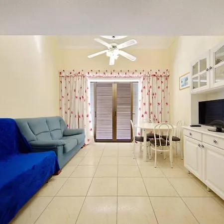 Parque Santiago Ii, Playa De Americas Apartment