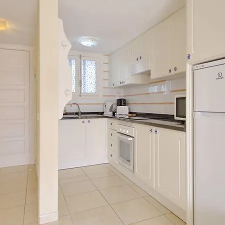 Apartment Parque Santiago Ii, Playa De Americas Playa de las Américas