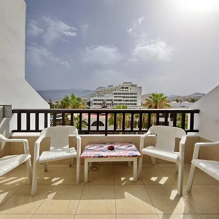Apartment Parque Santiago Ii, Playa De Americas Playa de las Américas
