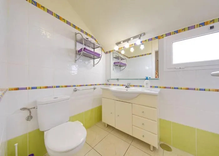 Parque Santiago Ii, Playa De Americas Πλάγια ντε λας Αμέρικας