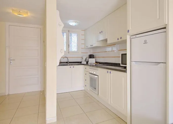 Διαμέρισμα Parque Santiago Ii, Playa De Americas Πλάγια ντε λας Αμέρικας