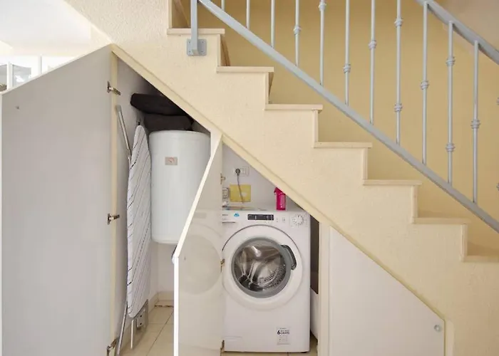 Parque Santiago Ii, Playa De Americas Διαμέρισμα