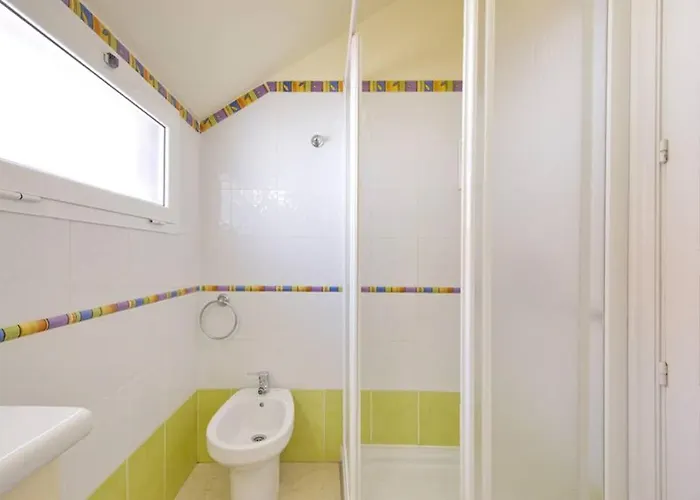 Parque Santiago Ii, Playa De Americas Πλάγια ντε λας Αμέρικας