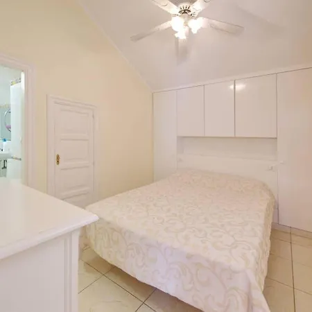 Parque Santiago Ii, Playa De Americas Apartament Playa de las Americas (Tenerife)