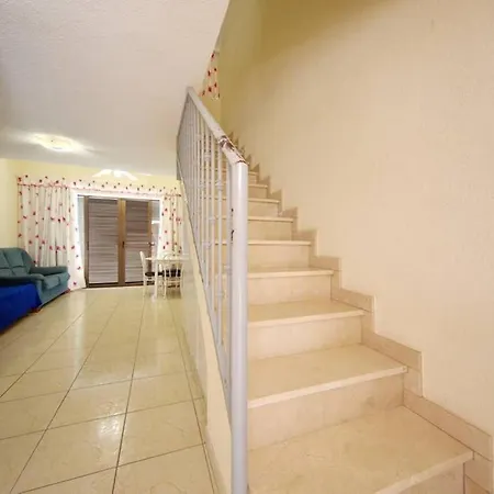 Apartament Parque Santiago Ii, Playa De Americas