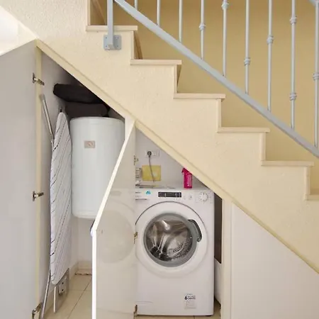 Parque Santiago Ii, Playa De Americas Lägenhet