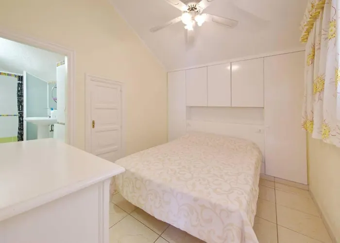 Parque Santiago Ii, Playa De Americas 아파트 플라야데라스아메리카스