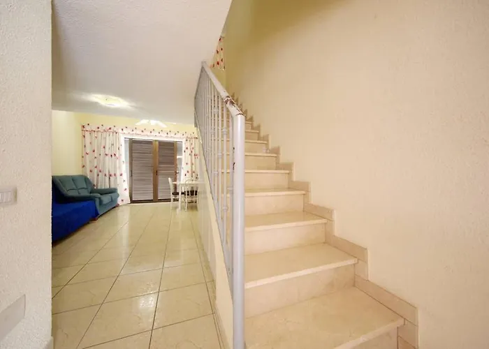 아파트 Parque Santiago Ii, Playa De Americas