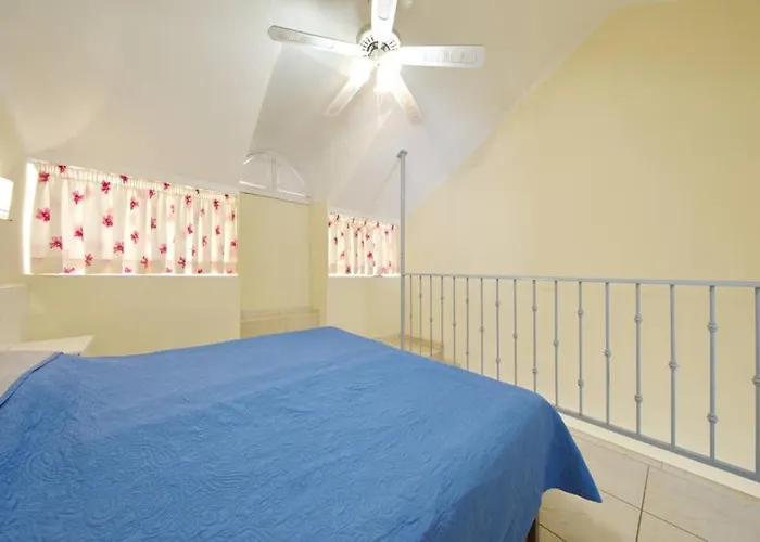 Parque Santiago Ii, Playa De Americas * 플라야데라스아메리카스